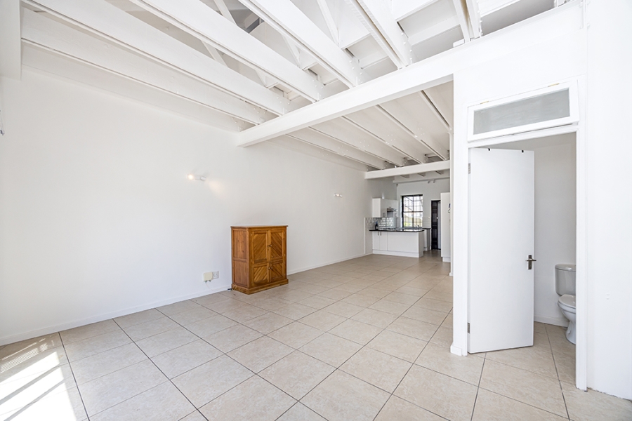 To Let 3 Bedroom Property for Rent in Mowbray Western Cape